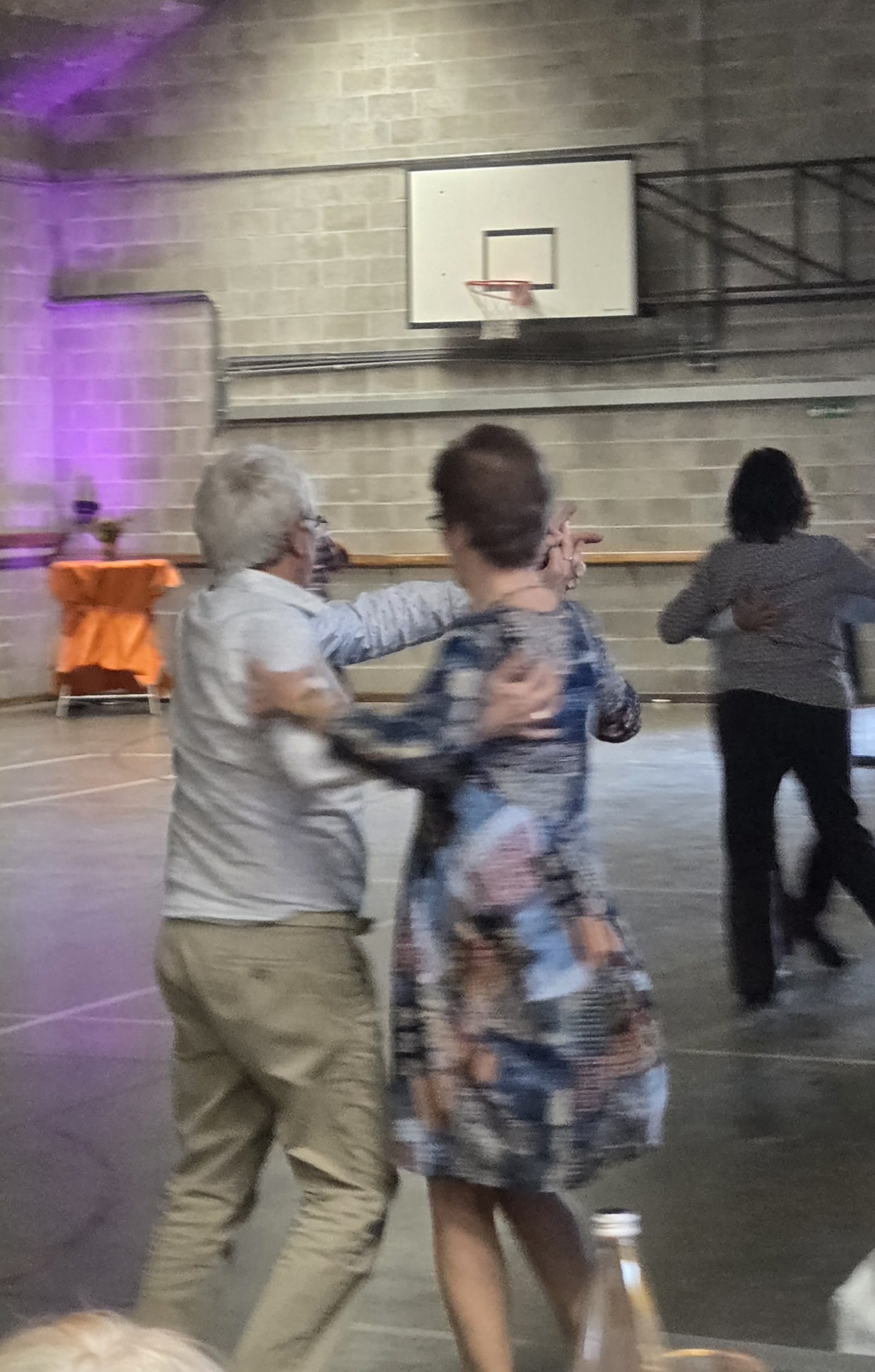 Club de danse le Chat Botté Marche-en-Famenne