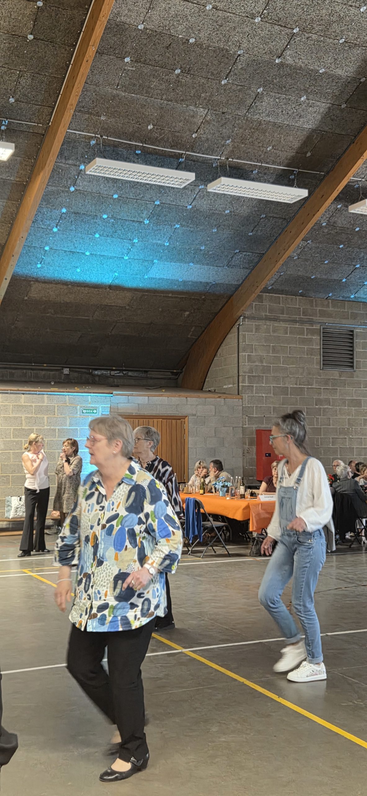 Club de danse le Chat Botté Marche-en-Famenne
