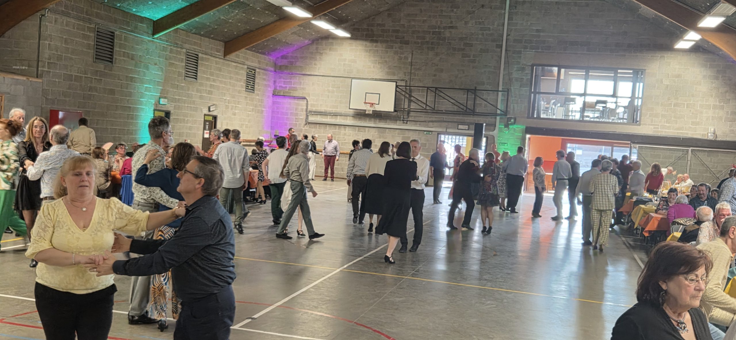 Club de danse le Chat Botté Marche-en-Famenne