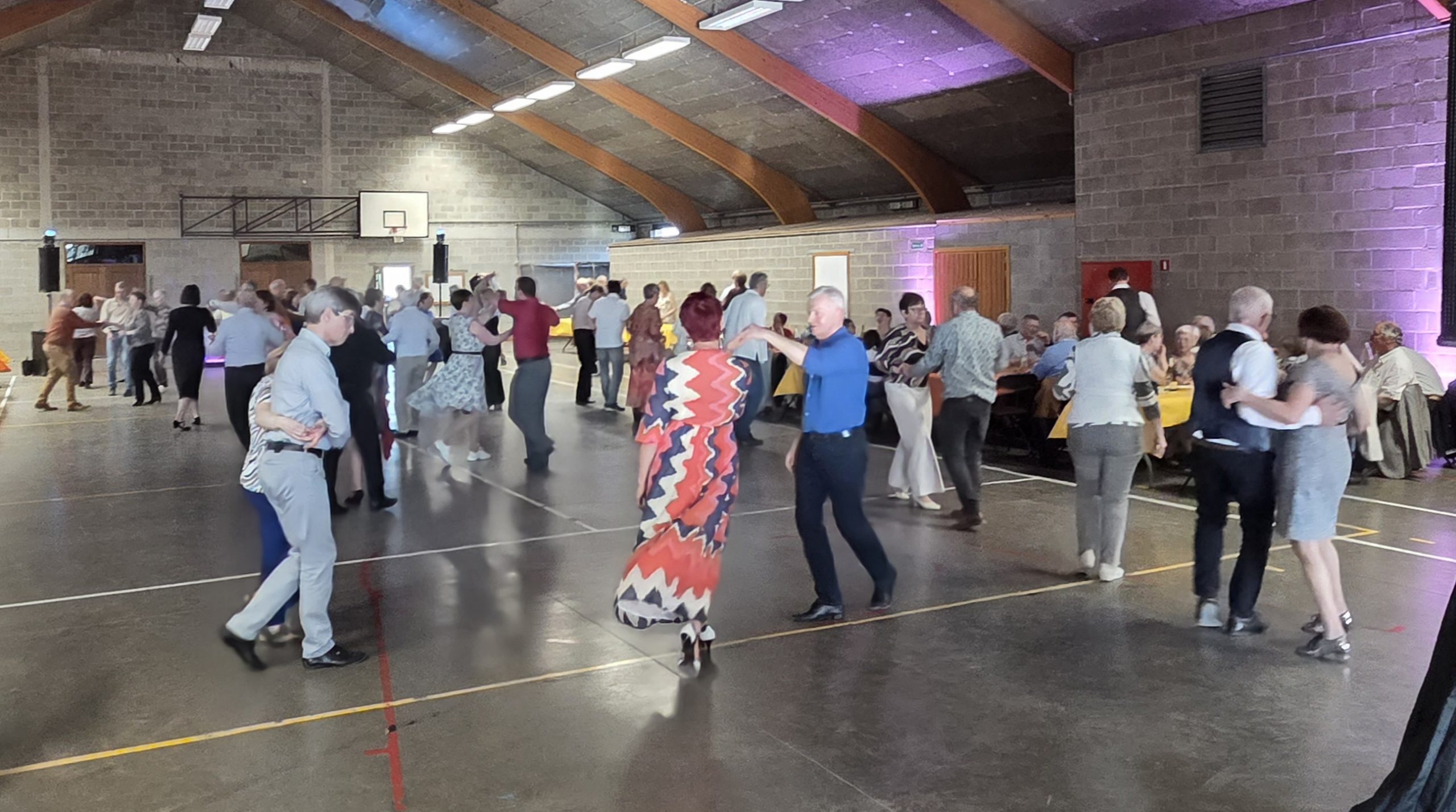 Club de danse le Chat Botté Marche-en-Famenne